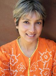 Muslim singer, song writer Ani Zonneveld